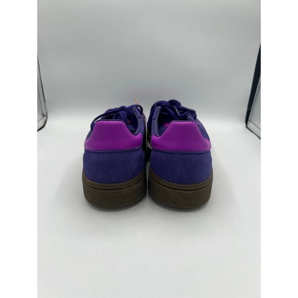 Adidas Handball Spezial J “Colleigate Purple Burst” size 4y/5.5 womens - Picture 4 of 7